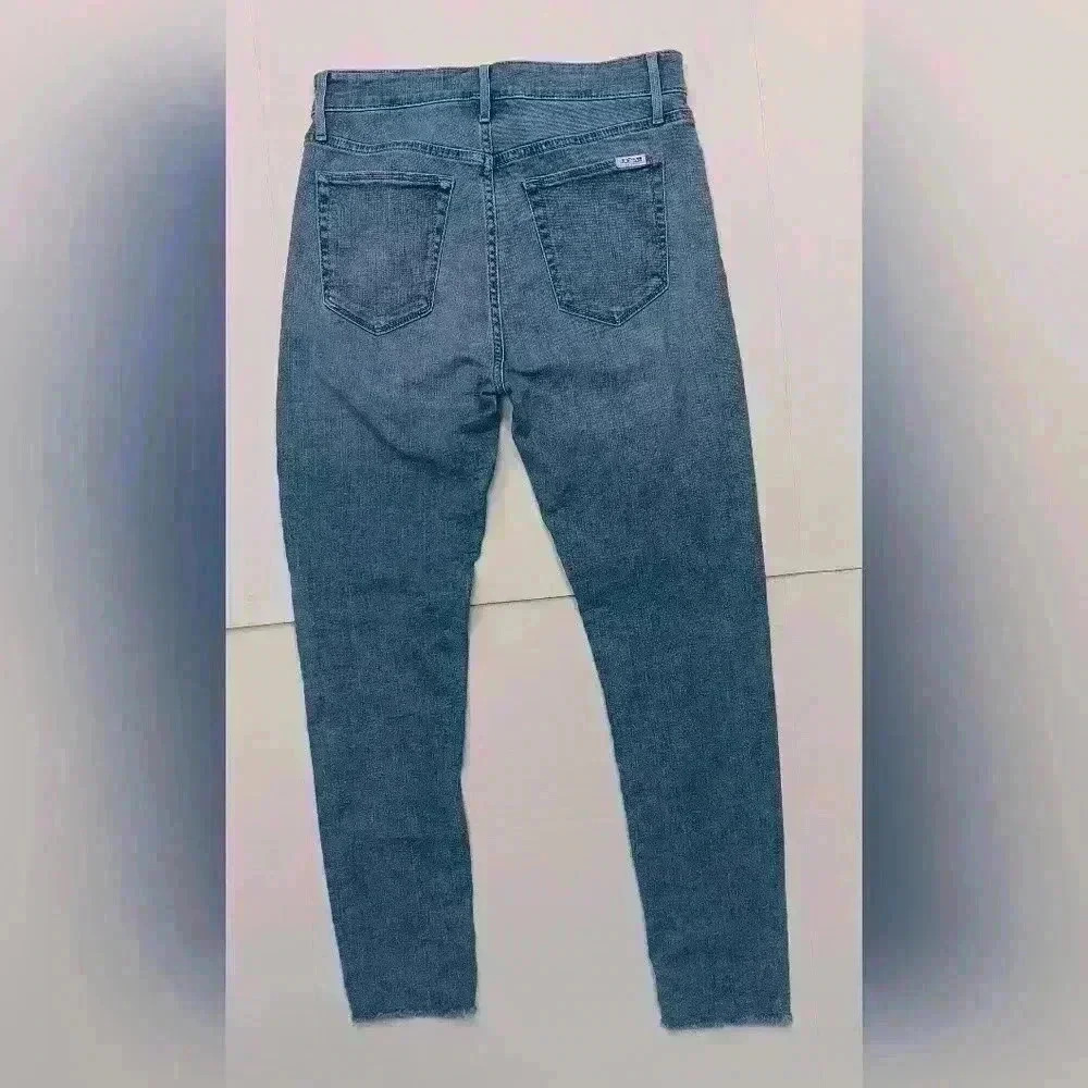 JOE'S Ladies jeans. Size 28. - Picture 4 of 7